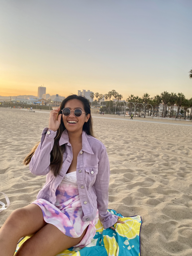 Santa Monica
